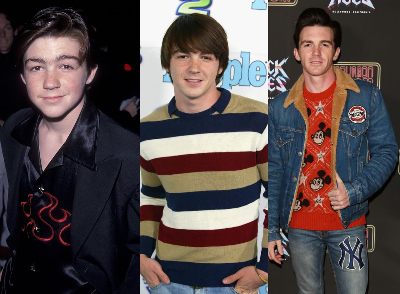 ¿Te crees el fan #1 de Drake Bell? Demuéstralo con este test solo para expertos