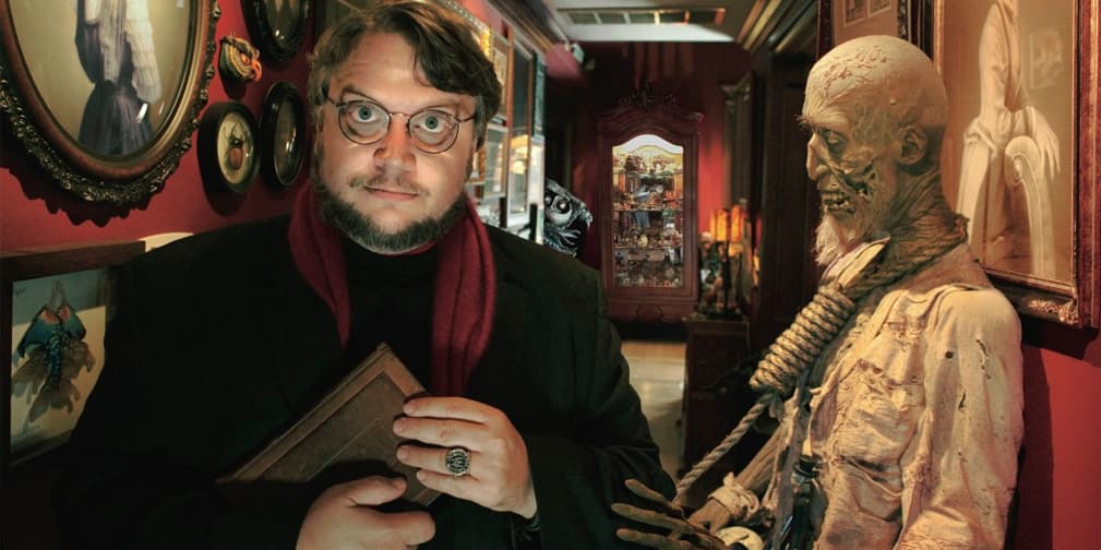 ¡Por fin! Guillermo del Toro tendrá una estrella en el Paseo de la Fama en Hollywood