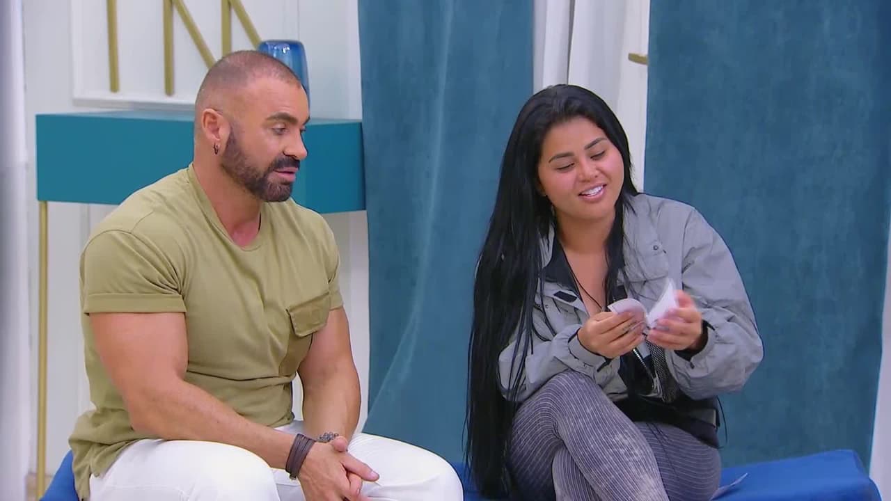 Capítulo 19: Los famosos sacan todo el veneno y se dicen sus verdades