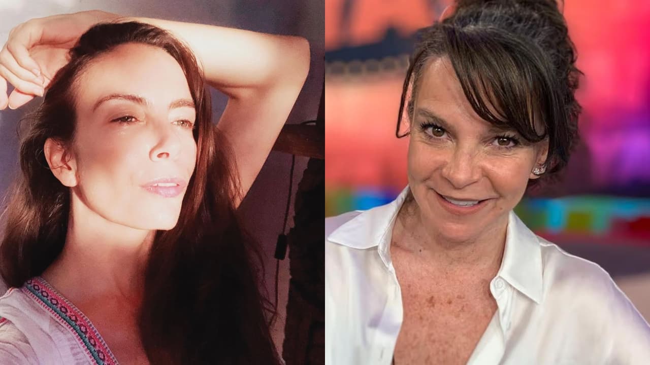 ¿Qué dijo Mariana Garza sobre su relación con Sasha Sökol en Timbiriche?