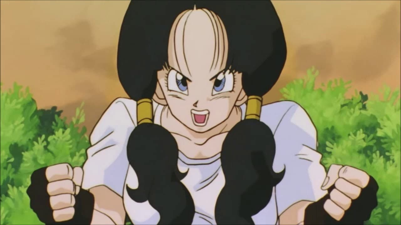 Entrena como Videl con esta rutina de ejercicio