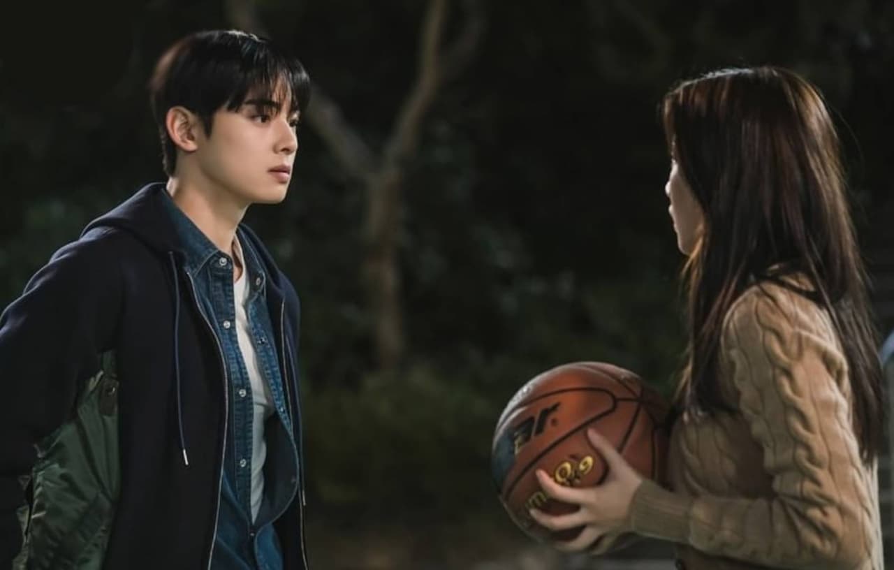 Belleza Verdadera Su-Ho y Joo-Kyung capítulo 5