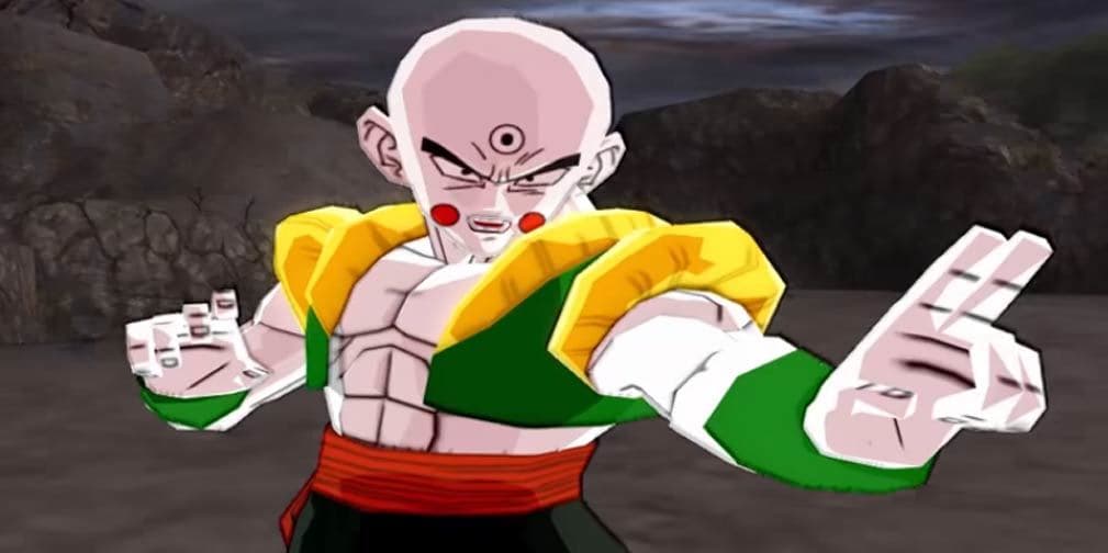 Dragon Ball fusiones más raras
