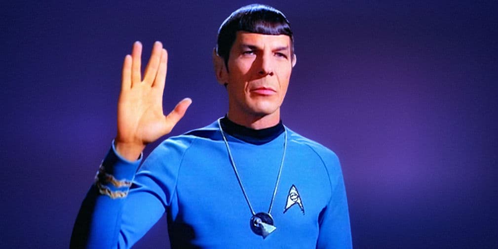 Fallece Leonard Nimoy, actor de Star Trek
