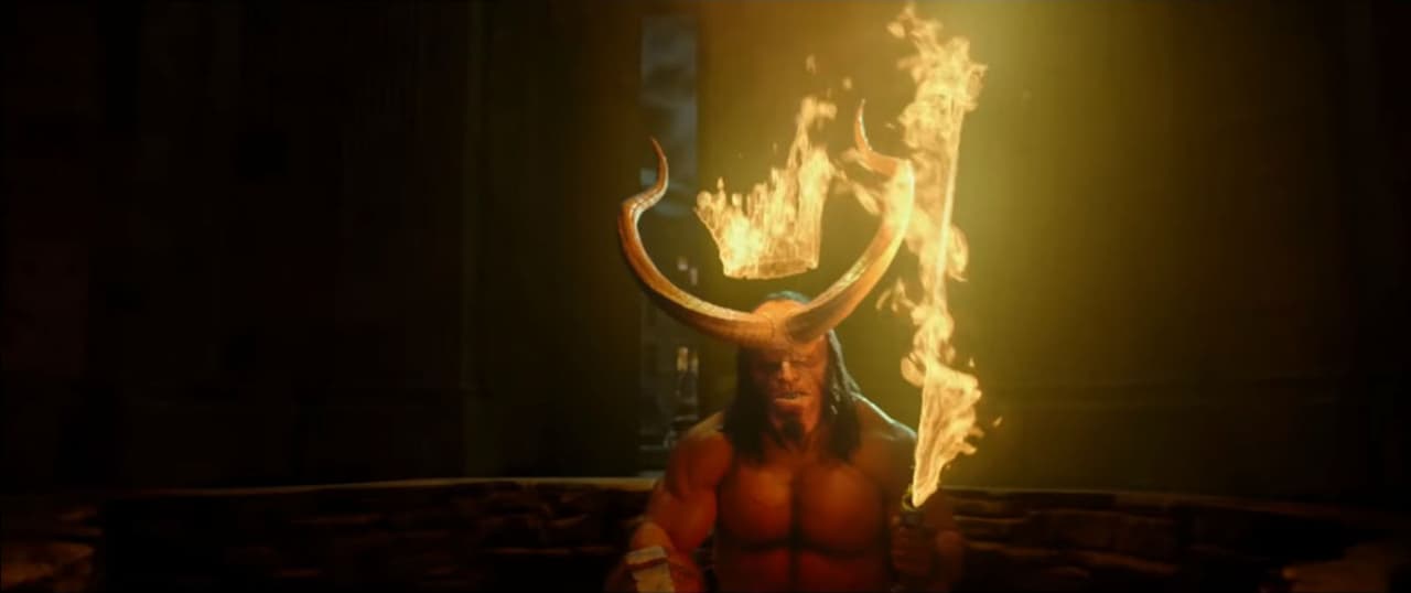 La nueva versión cinematográfica de este personaje.