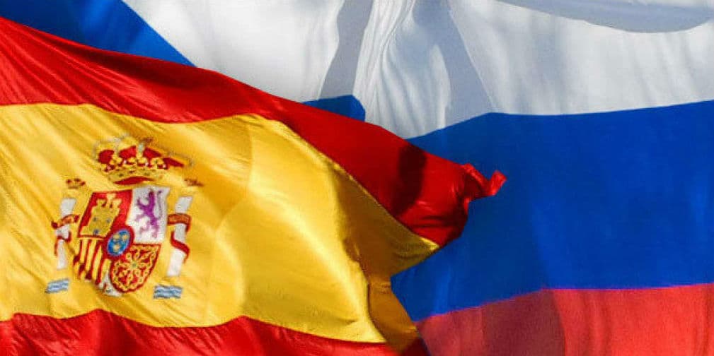 Rusia contra España, ¿con quién te quedas?