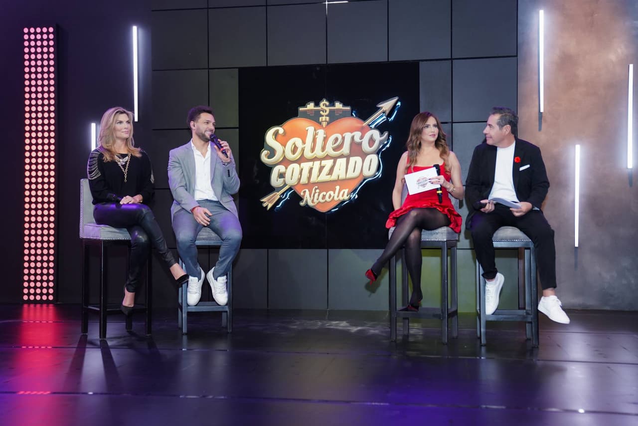 Soltero Cotizado