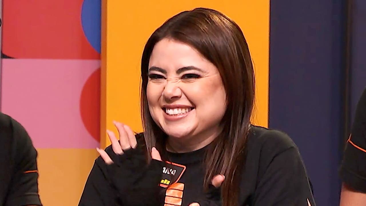 Mariana Botas y su equipo no le metieron pedal a sus bicicletas en Cero Ruido