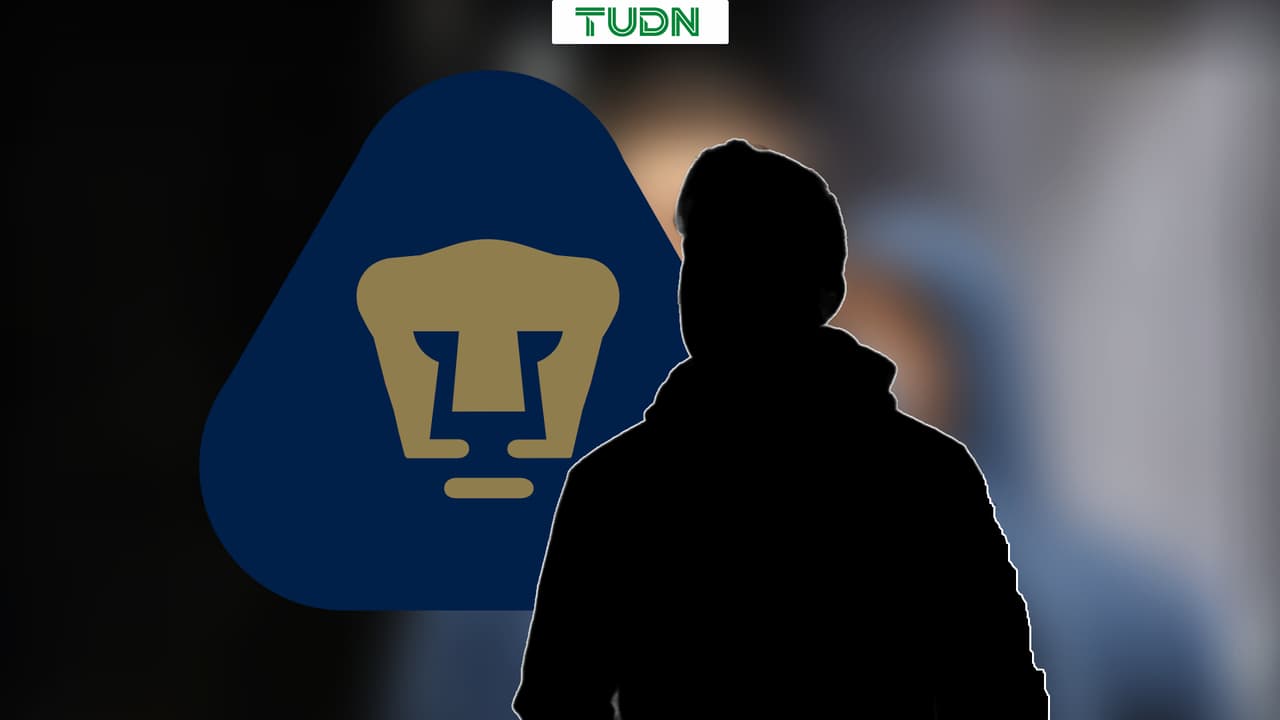 Jugador de Pumas dice adiós en pleno Apertura 2026