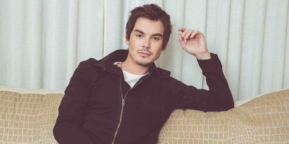 Tyler Blackburn