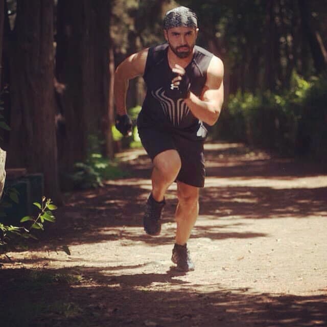 A pesar de lo difícil que pueda resultar su camino al éxito, siempre es positivo y sus mensajes en Instagram son una prueba. “Una caída más para reflexionar, aprender, crecer, revivir, reconocer, vencer, una caída que me permite levantarme más fuerte que nunca”, escribió el pasado 3 de septiembre después de su operación.