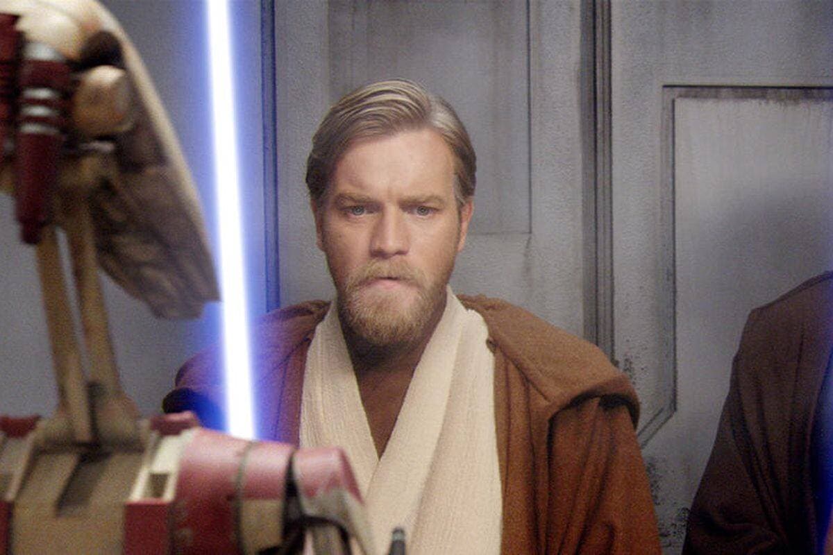 Star Wars: Serie de Obi-Wan Kenobi ya tiene fecha de estreno
