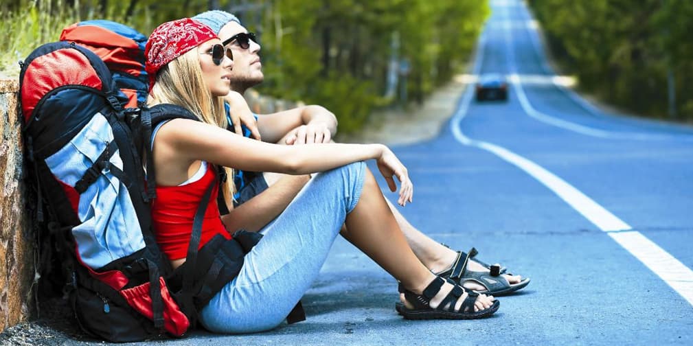 ¿Cómo planear un viaje en pareja y no morir en el intento?