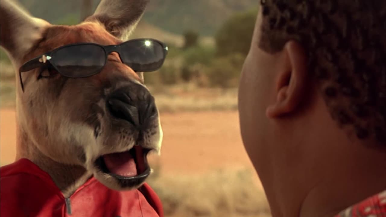 Canguro Jack: ¿A qué hora verla este 11 de junio en Canal 5?