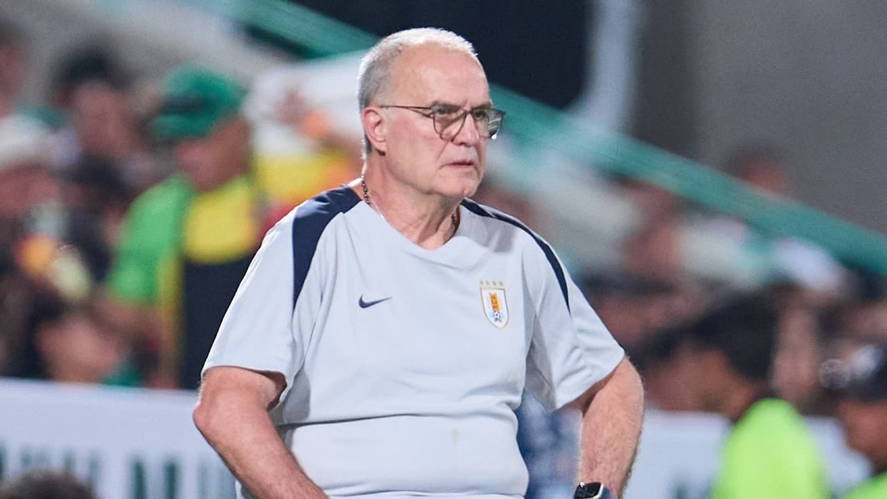 Marcelo Bielsa feliz y agradecido por su estadía en Playa del Carmen