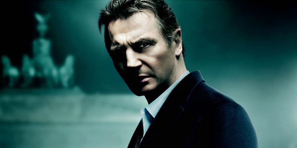 Liam Neeson regresa como un 'Desconocido'