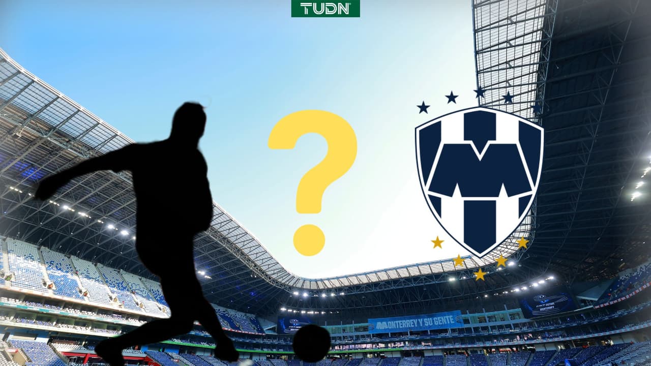 El refuerzo que Rayados busca fichar para el Mundial de Clubes