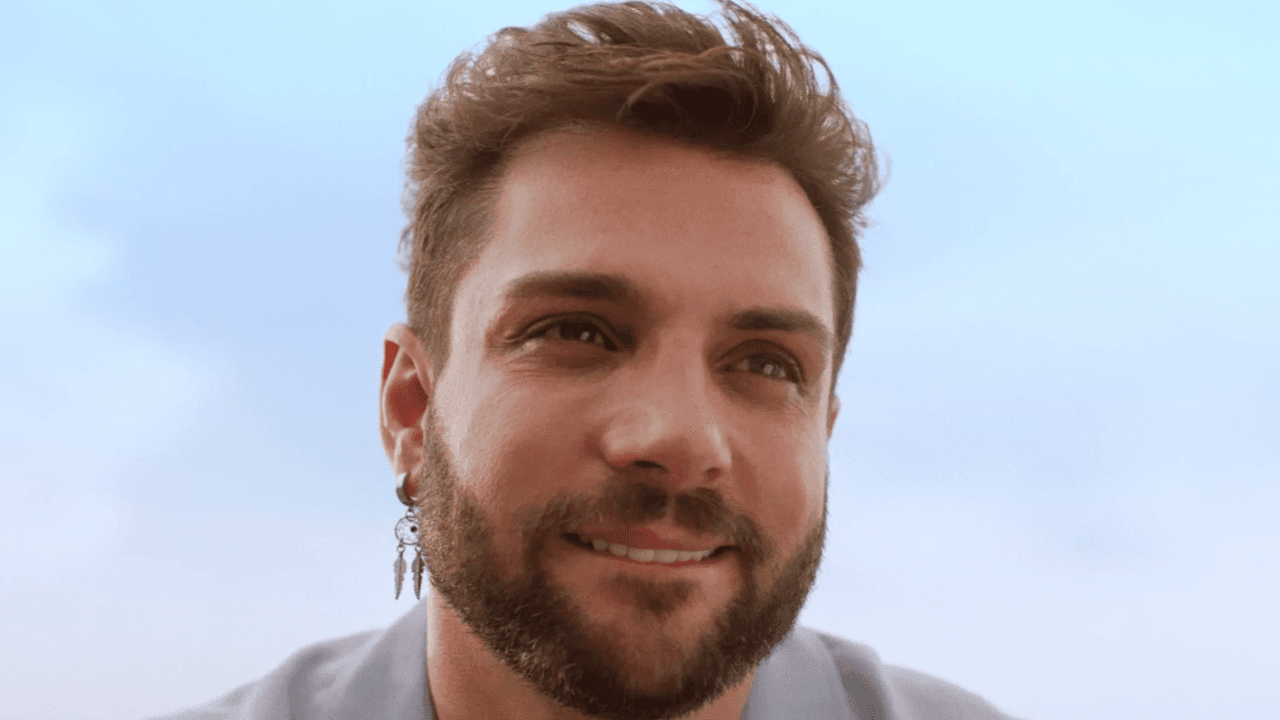Nicola buscará el amor en 'Soltero Cotizado': "¿Me quiere o no me quiere?"