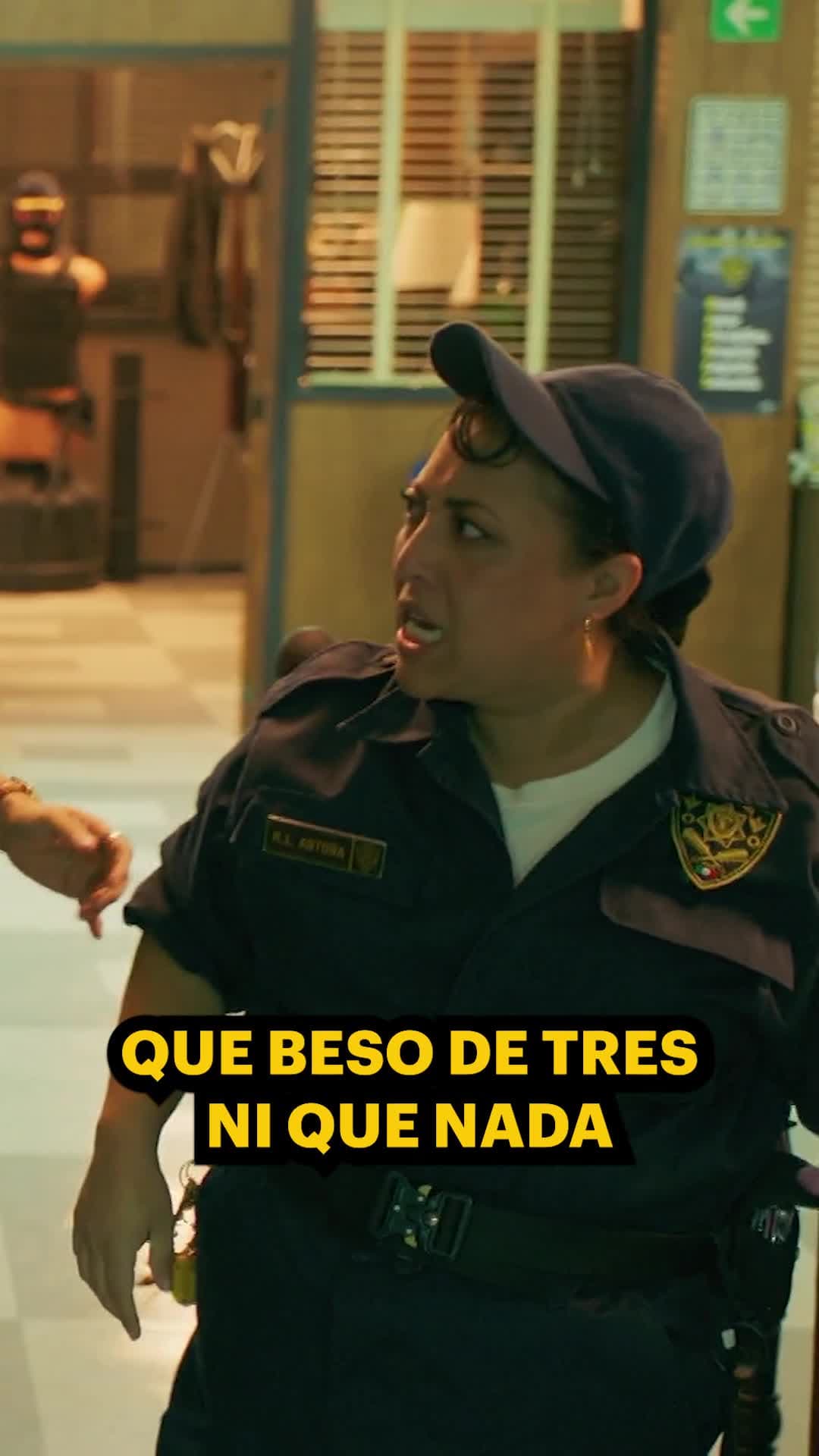 La Toña encuentra al Brayan con las CARIÑOSAS