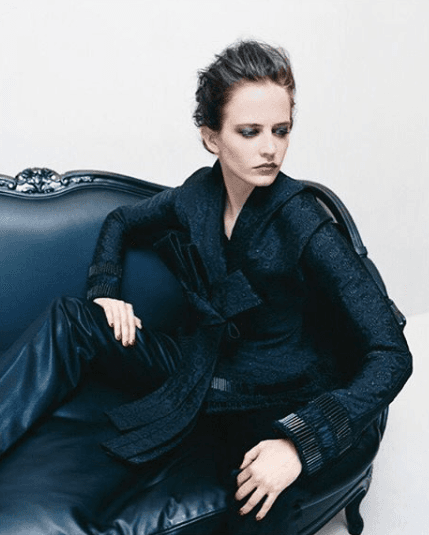 También es memorable su rol como Vesper en Casino Royale. Toda una chica Bond.