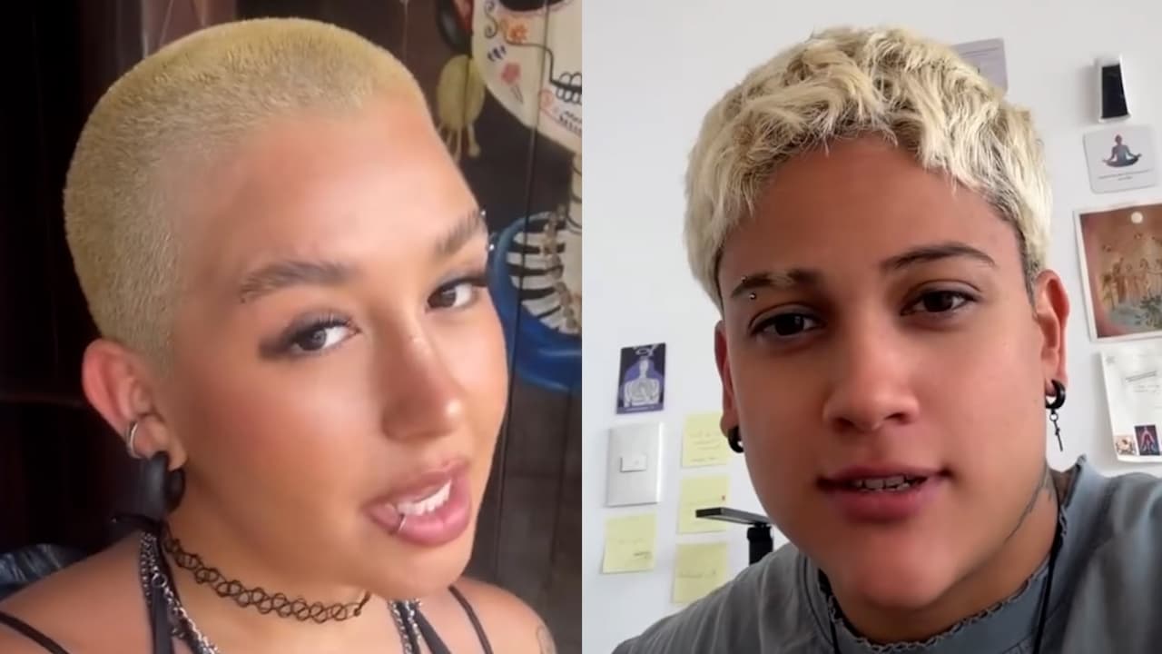 Hija de Niurka denuncia robo contra su novia en el Pride 2025: lanza fuerte advertencia