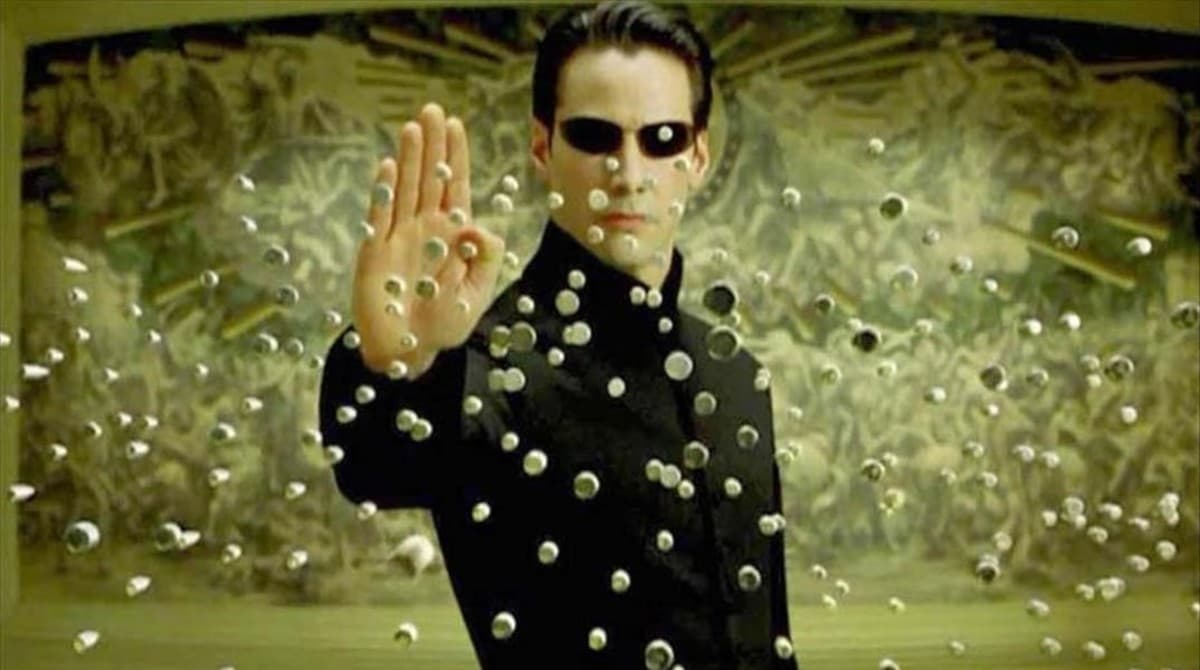 ¿Veremos una cuarta película de Matrix?