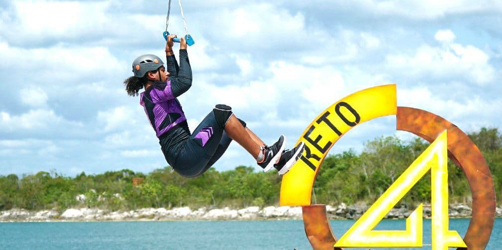 #Los4deR4E Episodio 31