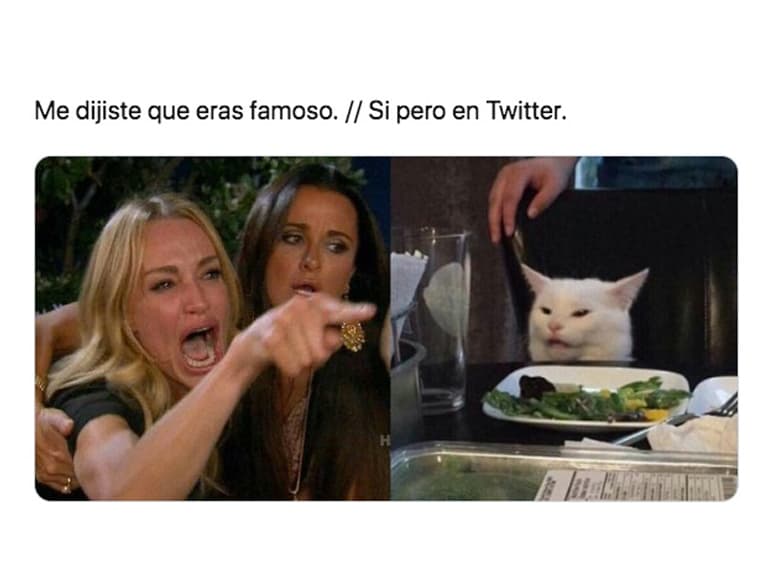 Otras veces, muestra momentos muy reales.
