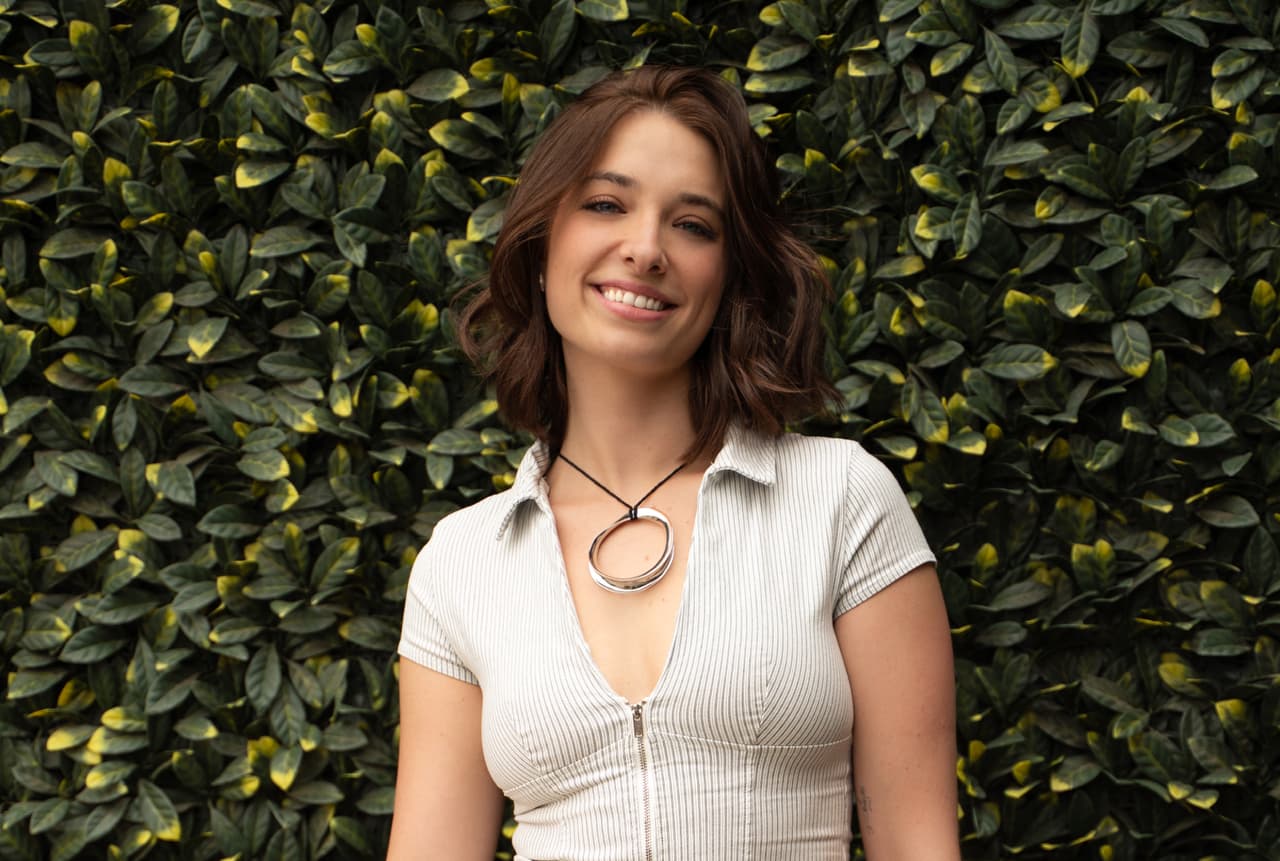 María José de la Cruz habla de su personaje Bárbara, ‘la villana’ de La Pícara soñadora