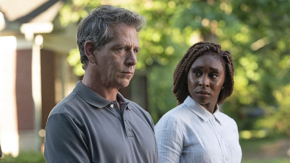 8- ‘The Outsider’. Esta miniserie de drama sobrenatural y de terror, basada en la novela homónima de Stephen King, se estrenó en HBO en enero de 2020 y narra la historia sobre el asesino de un niño, mientras una entidad sobrenatural hace que los oficiales a cargo de la investigación comiencen a cuestionar sus propias creencias.