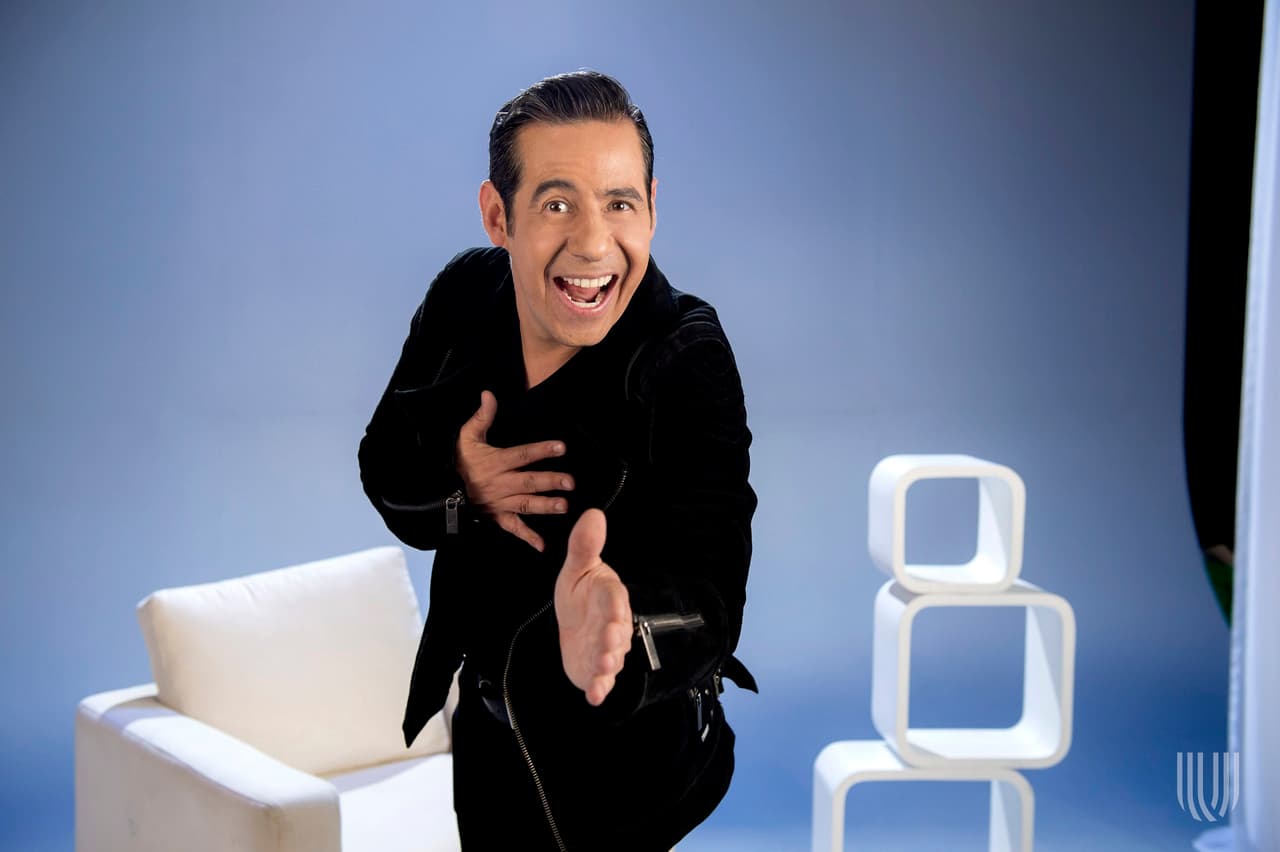 Yordi Rosado en La última y nos vamos por Unicable