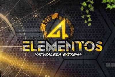 Final de 'Reto 4 Elementos' líder del prime time dominical