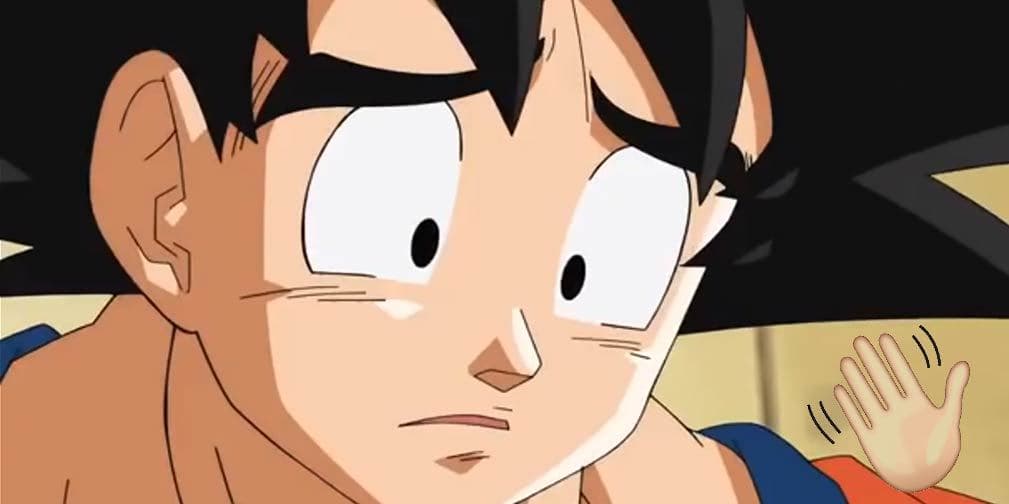 Es oficial. ¡'Dragon Ball Super' dejará de transmitirse el 25 de marzo en Japón!