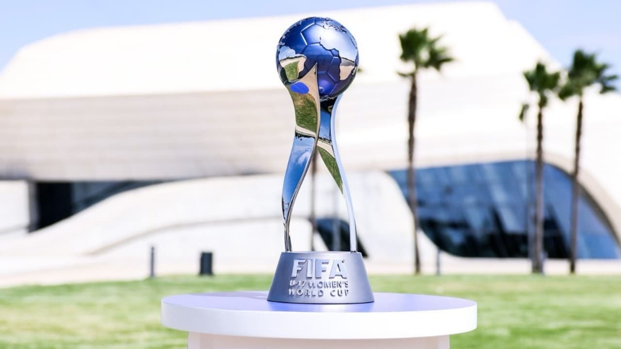 Mundial Femenino Sub-17: fechas, partidos y cruces de los Cuartos de Final