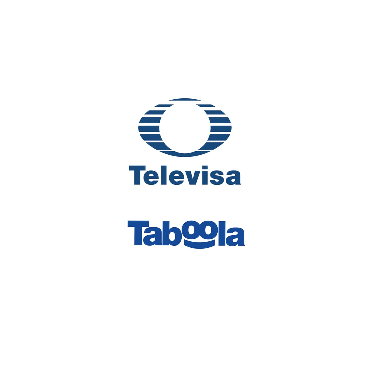 Televisa y Taboola