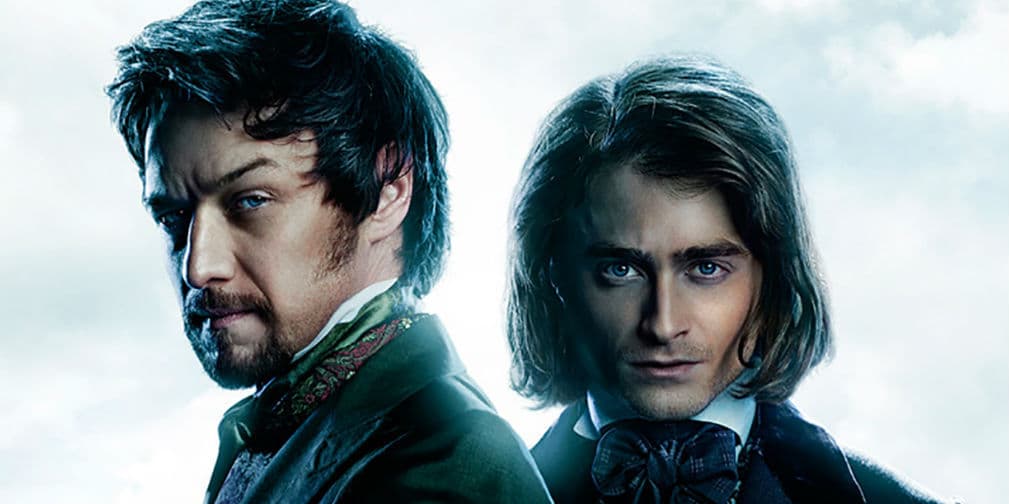 Frankenstein vuelve a vivir en la pantalla grande