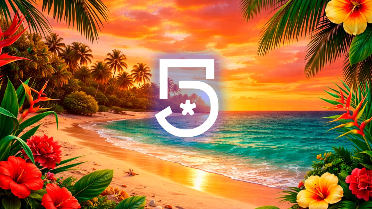 ¿Qué película ver hoy lunes 9 de febrero por Canal 5? ¡Te contamos todo!