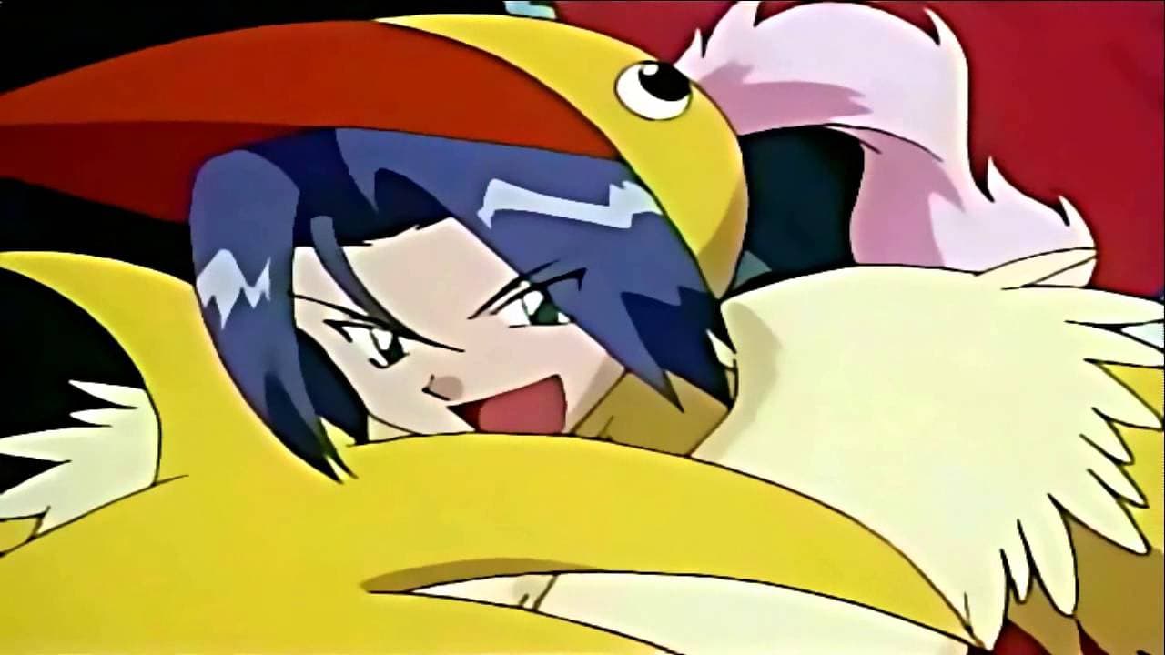 James: Jame-me-me-mes es un personaje hilarante en cualquier idioma, pero la voz de Pepe Toño "El Guajolote" Macías lo ha convertido en un personaje único.