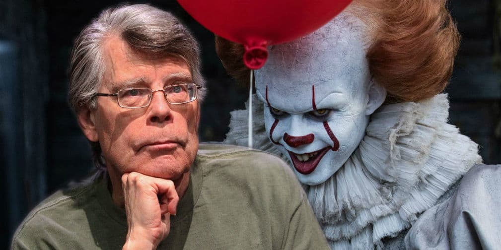 Datos de Stephen King que debes saber