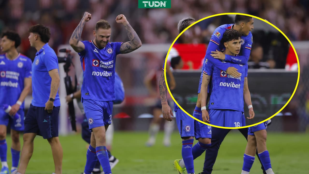 Cruz Azul, por un nuevo título entre tantos subcampeonatos