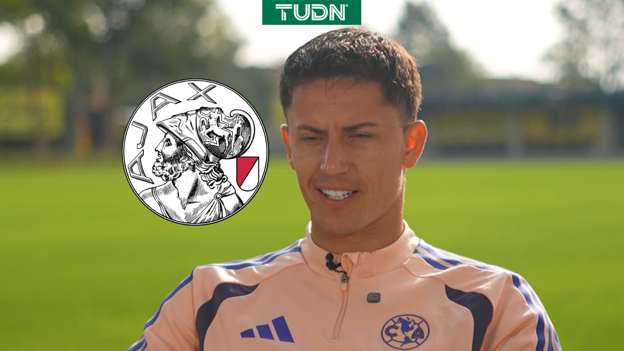 Brian Rodríguez revela la verdadera razón por la que rechazó al Ajax