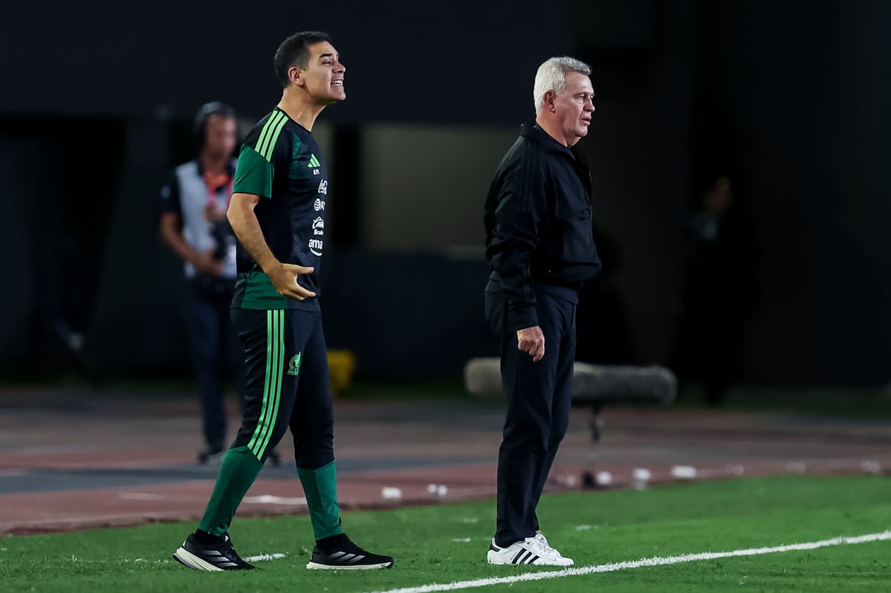 ¿Qué esperar de México en la Copa del Mundo?