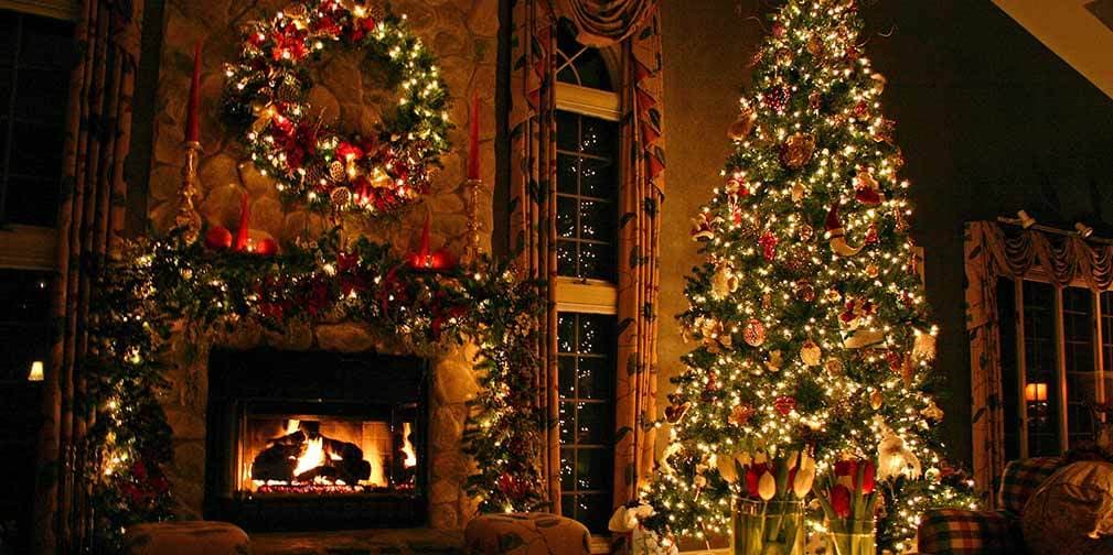 Navidad del Oso