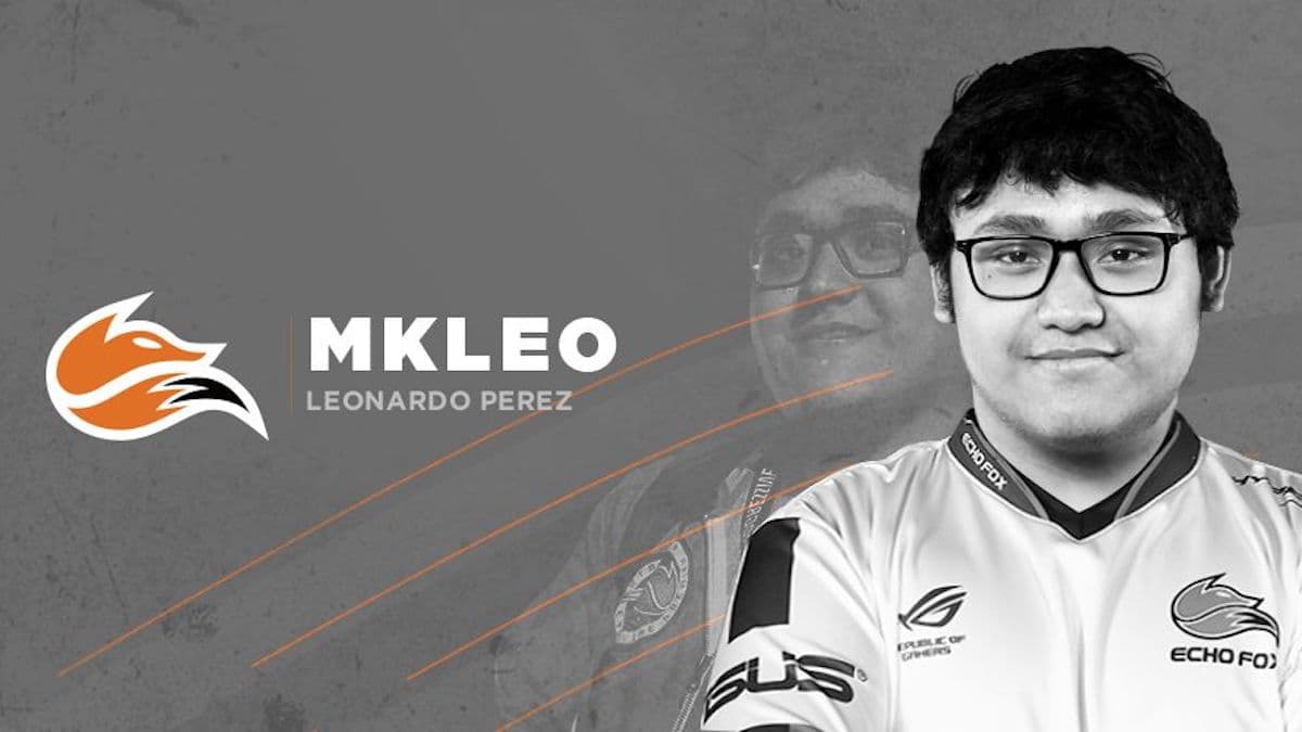 Mexicano se corona en importante torneo de Smash