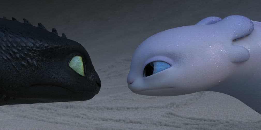 Furia Nocturna y Furia Luminosa