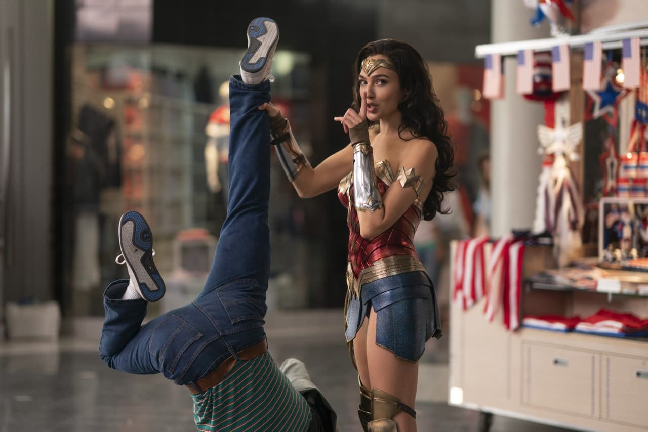 ¿Cuándo se estrena Mujer Maravilla 1984? Volvieron a retrasar su estreno