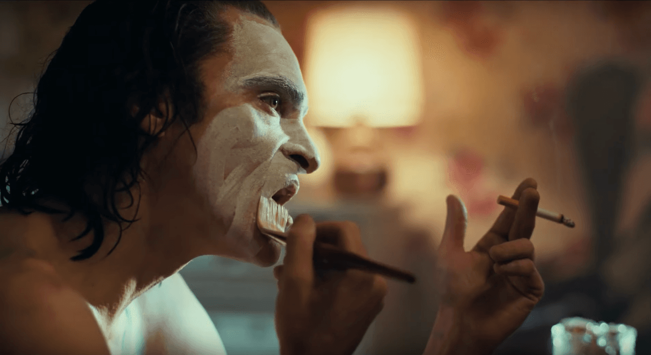 Descubre el oscuro origen del 'Joker' en el nuevo tráiler de la película