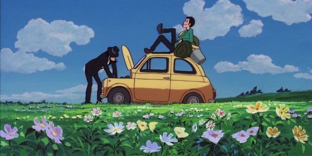 Personaje de película de 'Miyazaki' tendrá anime especial
