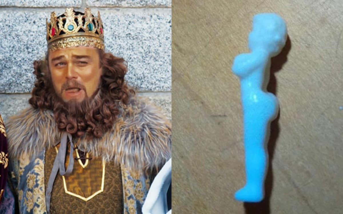 Memes del Día de Reyes para consolar a los que no recibieron nada