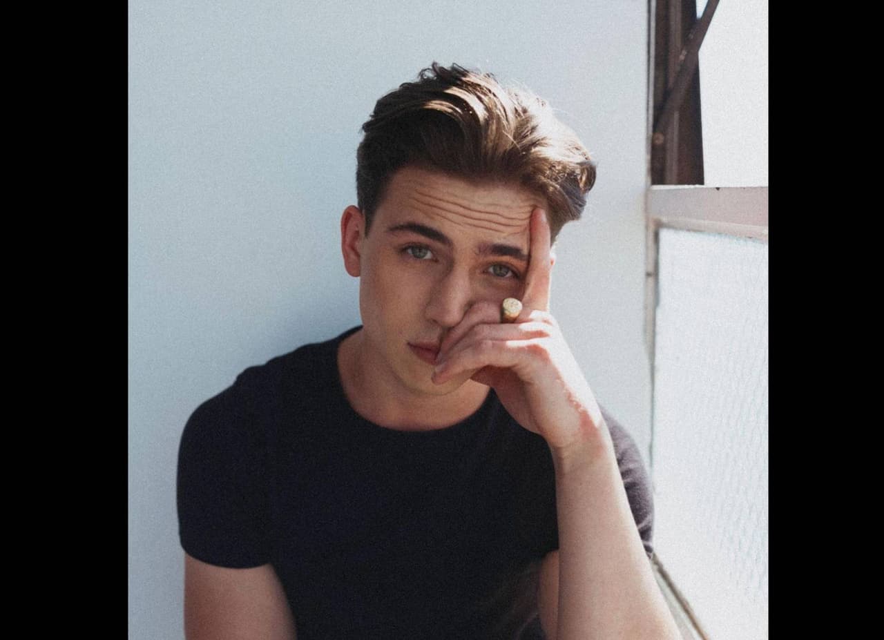 Cobra Kai Tanner